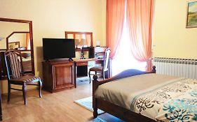 Hotel Derby Orašje